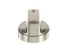 12295261-3-S-GE-WB03X29622-KNOB Assembly SS