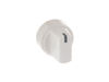 SELECTOR KNOB White – Part Number: WB03X29625