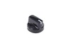 Knob (Black) – Part Number: WB03X29629