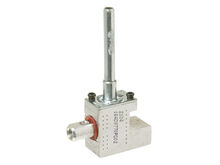 Gas Valve (Right) – Part Number: WB21X29425