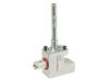 Gas Valve (Right) – Part Number: WB21X29425