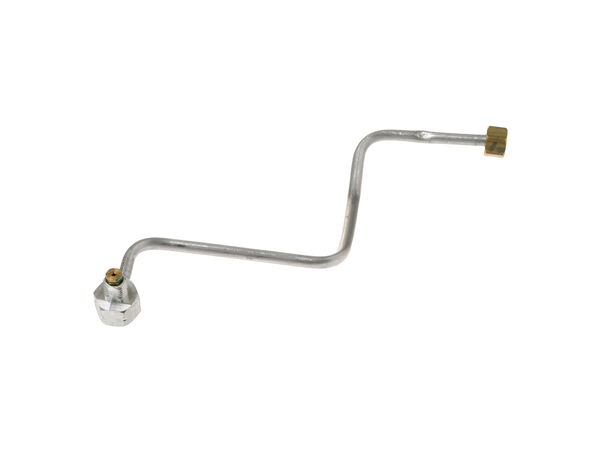 12295286-1-M-GE-WB28X29325- GAS TUBE Assembly RF
