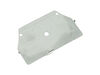 12295290-2-S-GE-WB34X29232-RADIANT ELEMENT BRACKET