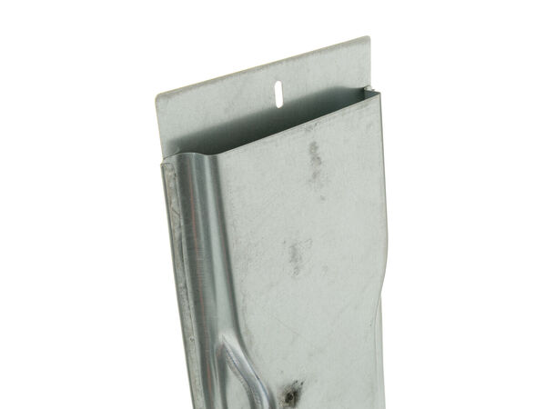 12295291-1-M-GE-WB34X29236- DUCT Assembly DC