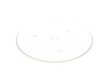 12295296-3-S-GE-WB48X29704-Microwave Glass Turntable Tray