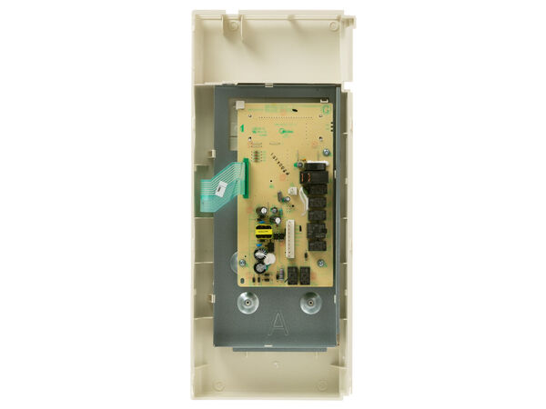 12295303-1-M-GE-WB56X29815- CONTROL PANEL Assembly CC