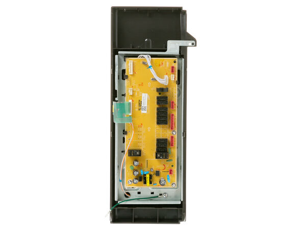 12295305-1-M-GE-WB56X29980- CONTROL PANEL Assembly