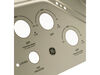 12295316-2-S-GE-WB62X29377-MAINTOP Assembly 36 inch Stainless Steel
