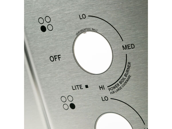 12295317-1-M-GE-WB62X29401- MAINTOP ASM 30" Stainless Steel