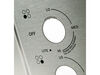 MAINTOP ASM 30" Stainless Steel – Part Number: WB62X29401