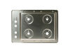 12295317-3-S-GE-WB62X29401- MAINTOP ASM 30" Stainless Steel