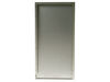 OUTER DOOR Stainless Steel – Part Number: WC36X24008