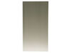 12295319-2-S-GE-WC36X24008- OUTER DOOR Stainless Steel