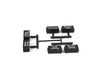 BUTTON AND GRAPHICS Assembly – Part Number: WD09X23758