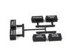 12295320-2-S-GE-WD09X23758- BUTTON AND GRAPHICS Assembly