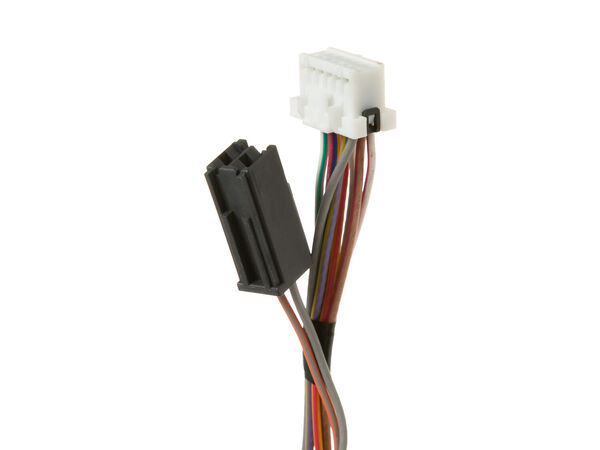 12295323-1-M-GE-WD21X23856- HARNESS Assembly DC