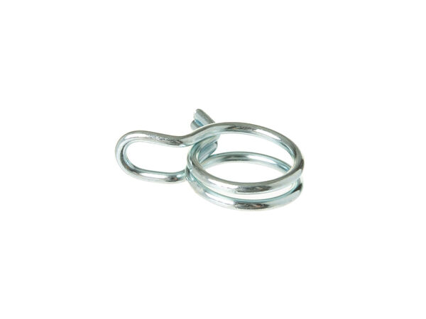 12295334-1-M-GE-WH01X26244-WATER INLET TUBE CLAMP