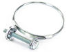 12295337-2-S-GE-WH01X26299-TUB FILL HOSE TO DISPENSER CLAMP