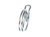 12295338-3-S-GE-WH01X26300-TUB FILL HOSE TO TUB CLAMP