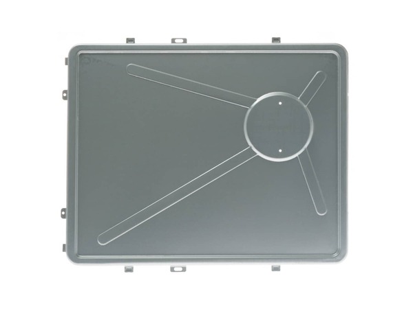 12295342-1-M-GE-WH17X26287-BOTTOM COVER PLATE