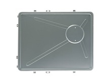BOTTOM COVER PLATE – Part Number: WH17X26287