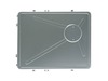 BOTTOM COVER PLATE – Part Number: WH17X26287