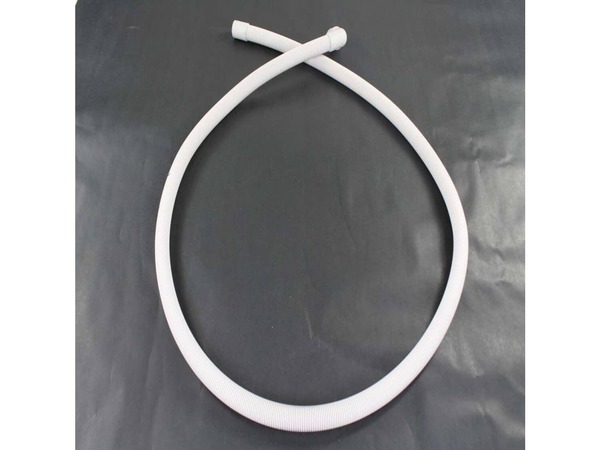 12295345-1-M-GE-WH41X26325-EXTERNAL DRAIN HOSE