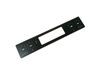 12295350-2-S-GE-WB07X30055- CONTROL PANEL OVERLAY Assembly