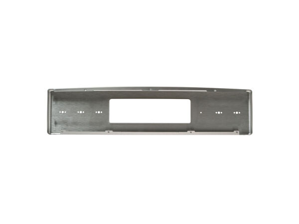 12295351-1-M-GE-WB07X30072- CONTROL PANEL TRIM Assembly TS