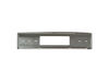 CONTROL PANEL TRIM Assembly TS – Part Number: WB07X30072