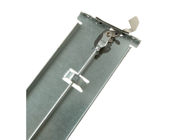 12295352-1-M-GE-WB10X29243- LATCH Assembly