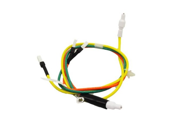 12295353-1-M-GE-WB13X29294- IGNITERS & HARNESS Assembly