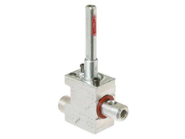 12295358-1-M-GE-WB21X29341-Gas Valve (Left)