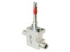 12295358-2-S-GE-WB21X29341-Gas Valve (Left)
