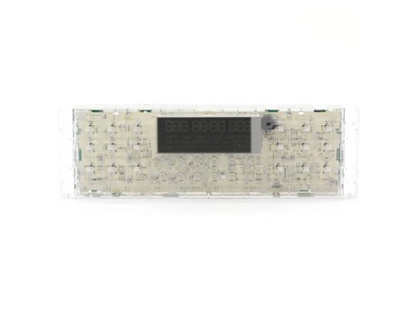 12295367-1-M-GE-WB27X29605-OVEN CONTROL T012 WHITE LED