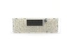 OVEN CONTROL T012 WHITE LED – Part Number: WB27X29605
