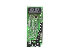 Microwave Electronic Control Board – Part Number: WB27X29822