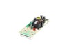 12295369-2-S-GE-WB27X29822-Microwave Electronic Control Board
