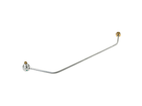 12295374-1-M-GE-WB28X29287- GAS TUBE Assembly MAIN LR