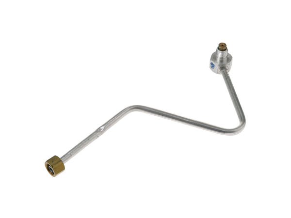 12295375-1-M-GE-WB28X29317- GAS TUBE Assembly CTR