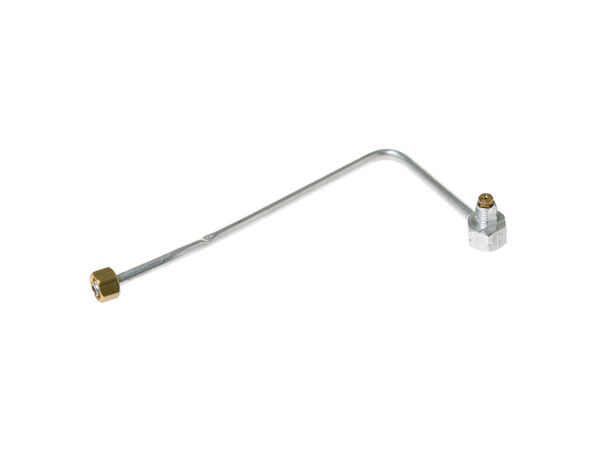 12295376-1-M-GE-WB28X29406- GAS TUBE Assembly RF