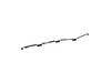PANEL COMPLEMENT – Part Number: WB36X28810