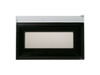 DOOR Assembly BLACK – Part Number: WB56X30291