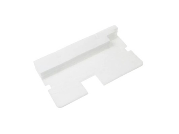 12295409-1-M-GE-WD01X23983- BAG INSULATION Assembly