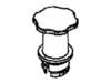 VENT FILTER – Part Number: WD24X22945