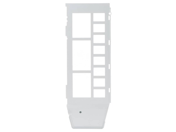 12295413-1-M-GE-WE01X26397-CONDENSER TANK HOUSING TOP