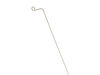 12295428-2-S-GE-WH01X26288-OUTER GASKET CLAMP