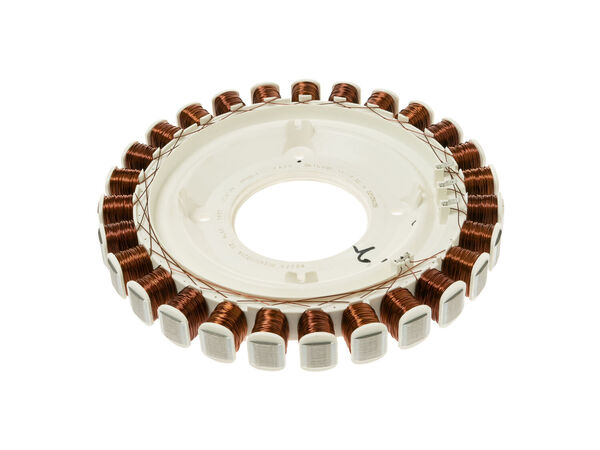 12295435-1-M-GE-WH21X26313-Stator
