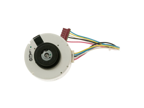 12295439-1-M-GE-WP94X22361-DC Fan Motor