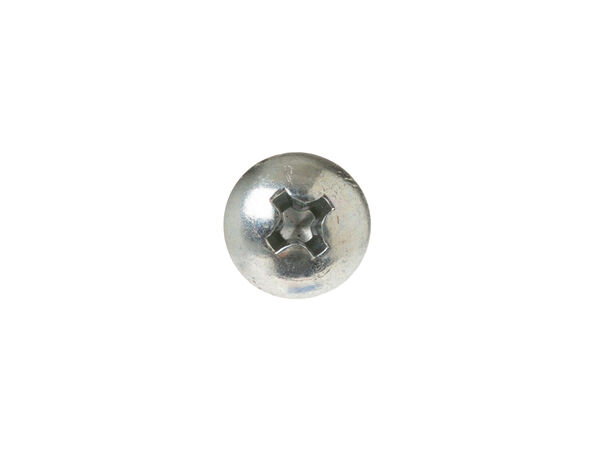 12295442-1-M-GE-WR01X28349-SCREW M4 x 8